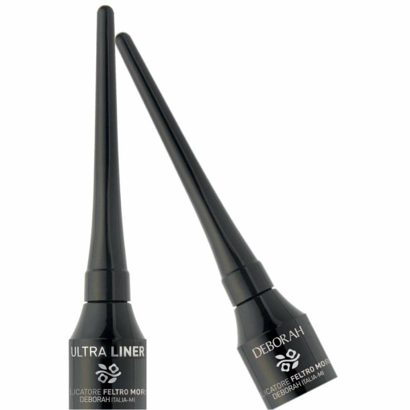 Eyeliner Deborah Ultra Liner Noir - Acheter à 13,12 € seulement chez Collector's Boutique