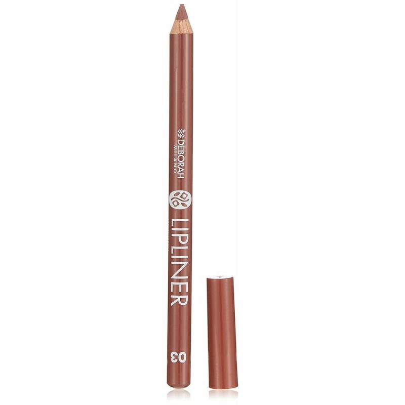 Crayon Contour des LèvresDeborah Classic Nº 03 - Acheter à 9,25 € seulement chez Collector's Boutique