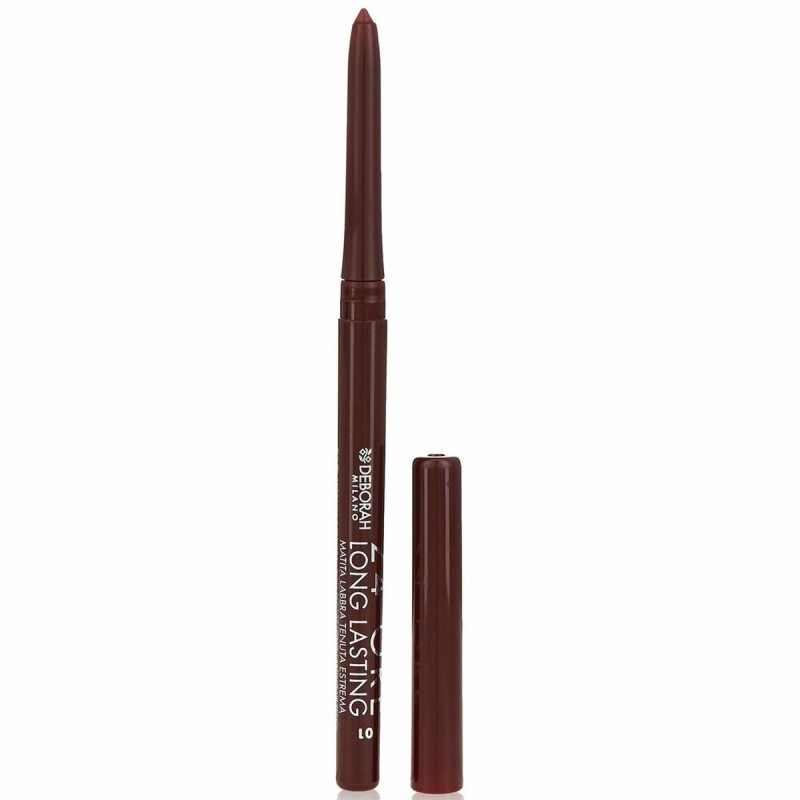 Crayon à lèvresDeborah 24 Ore Long Lasting Nº 01 - Acheter à 10,46 € seulement chez Collector's Boutique