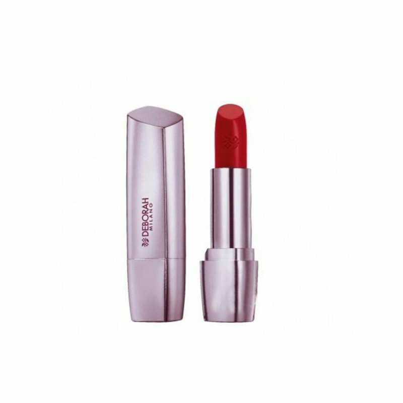 Rouge à lèvres Deborah Red Shine Nº 10 - Acheter à 12,40 € seulement chez Collector's Boutique