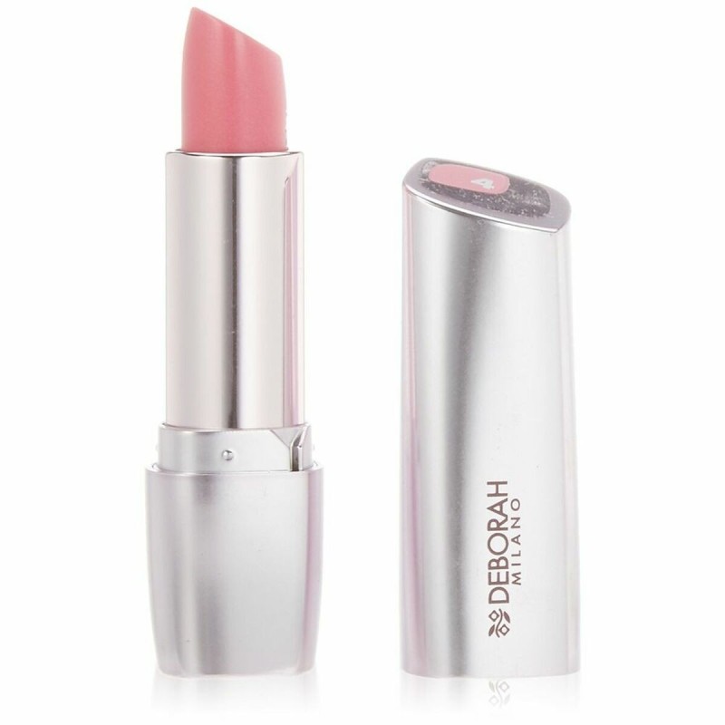 Rouge à lèvres Deborah Red Shine Nº 04 - Acheter à 12,37 € seulement chez Collector's Boutique