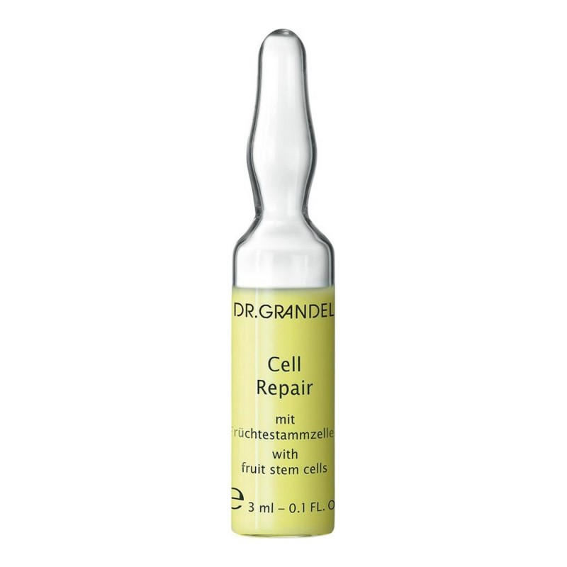 Ampoules effet lifting Cell Repair Dr. Grandel (3 ml) - Acheter à 17,18 € seulement chez Collector's Boutique