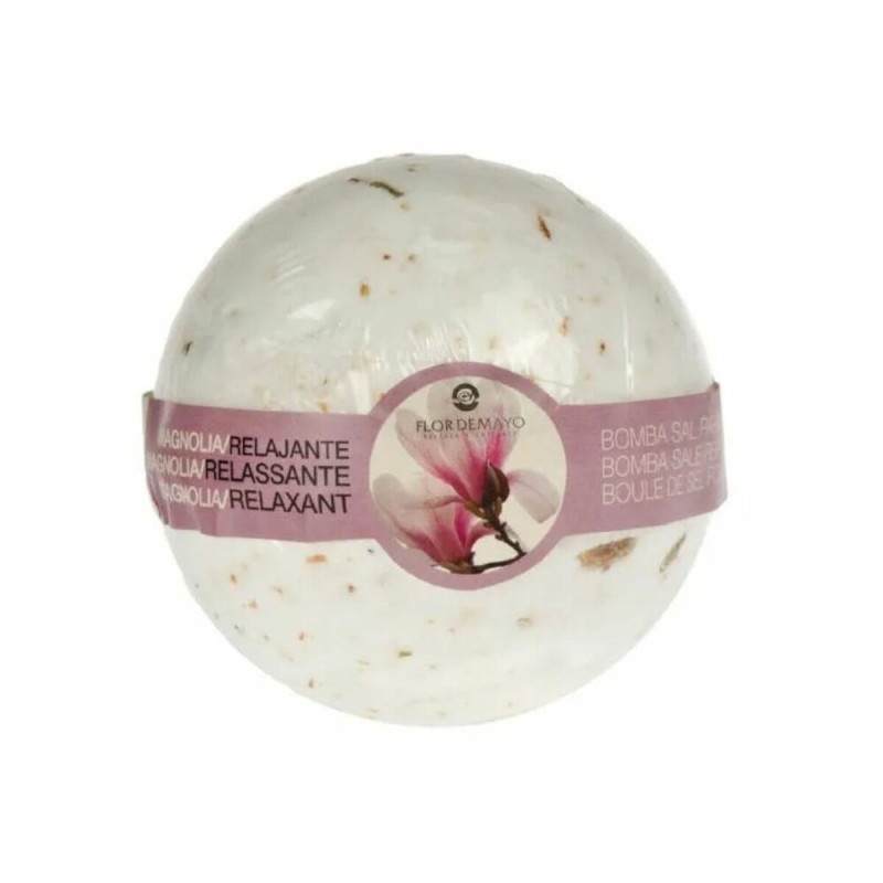 Pompe de Bain Flor de Mayo Mangue (250 g) - Acheter à 4,98 € seulement chez Collector's Boutique