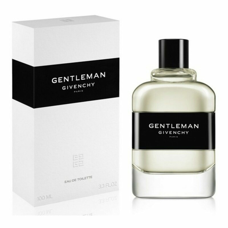 Parfum Homme Givenchy Gentelman EDT (100 ml) - Acheter à 71,69 € seulement chez Collector's Boutique