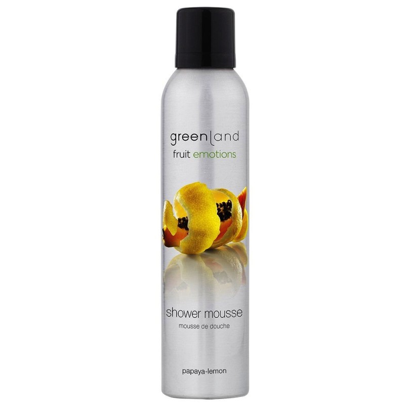 Lotion corporelle Greenland Fruit Emotions Papaye (200 ml) - Acheter à 17,75 € seulement chez Collector's Boutique