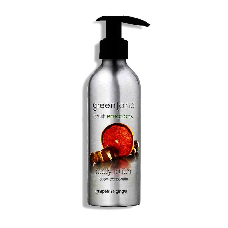 Lotion corporelle Greenland Fruit Emotions Raisins (200 ml) - Acheter à 17,75 € seulement chez Collector's Boutique