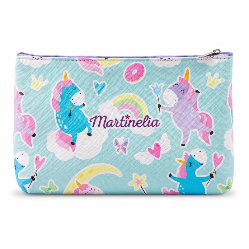 Trousse de toilette Martinelia Licorne - Acheter à 5,11 € seulement chez Collector's Boutique