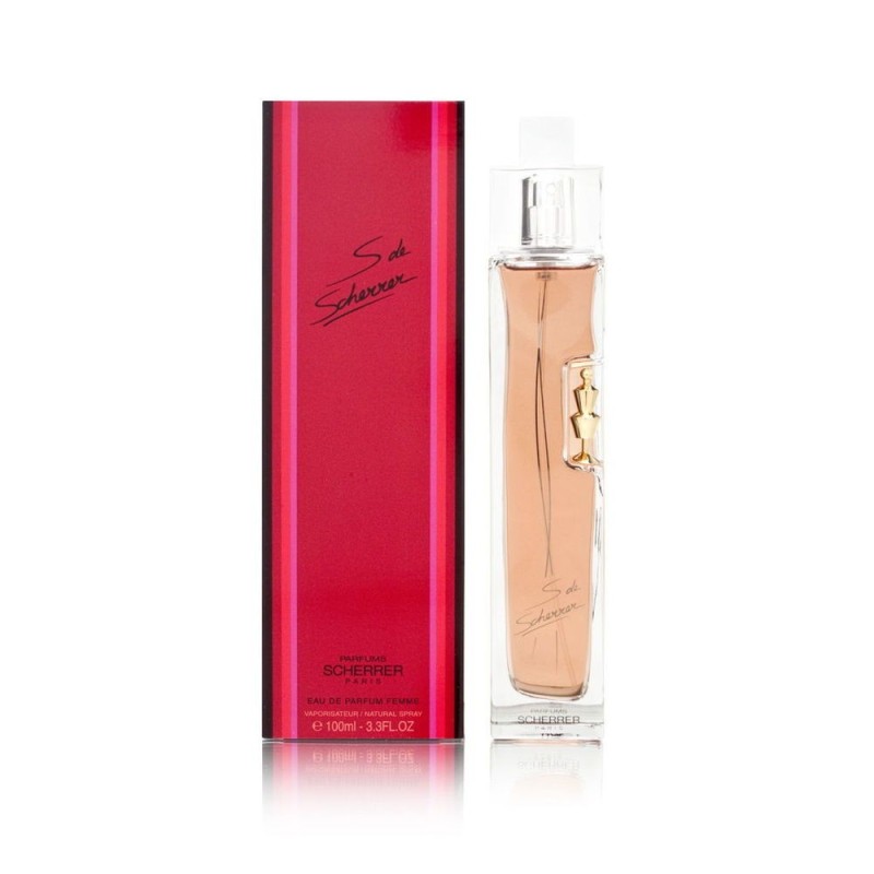 Parfum Femme Jean Louis Scherrer Femme (50 ml) - Acheter à 54,14 € seulement chez Collector's Boutique