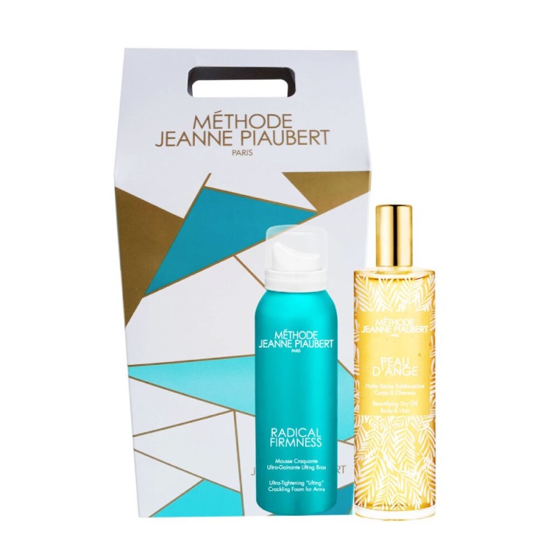 Set de cosmétique unisexe Jeanne Piaubert Radical Firmness Bras - Acheter à 52,52 € seulement chez Collector's Boutique