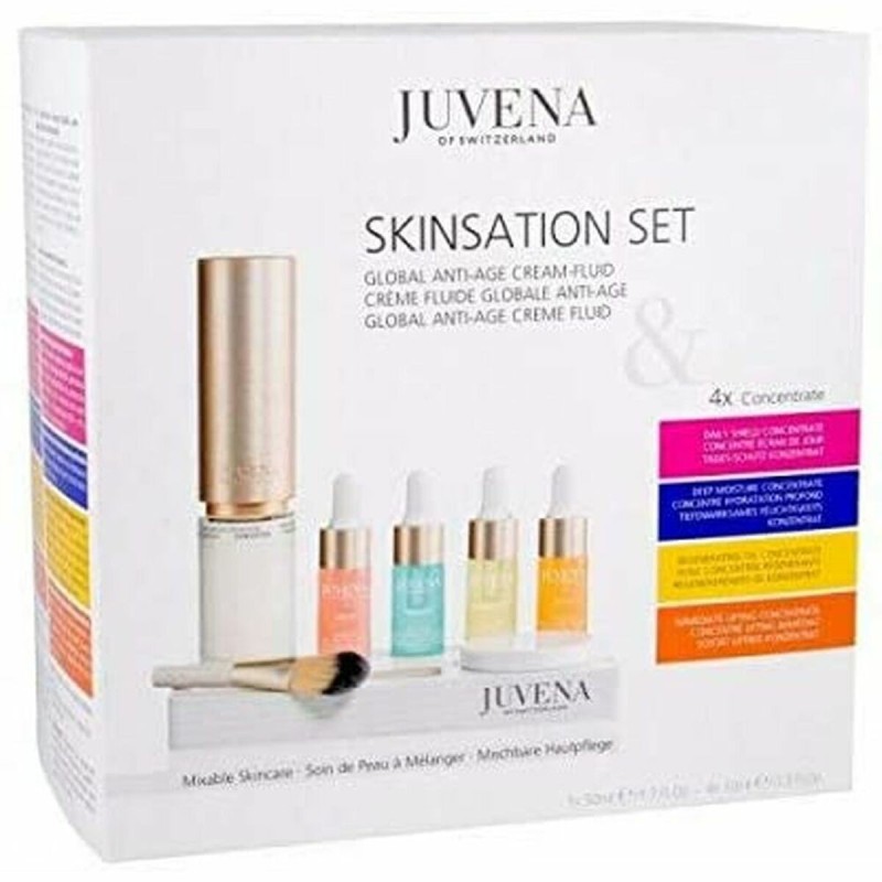 Crème anti-âge Skinsation Kit Juvena (50 ml) - Acheter à 114,85 € seulement chez Collector's Boutique