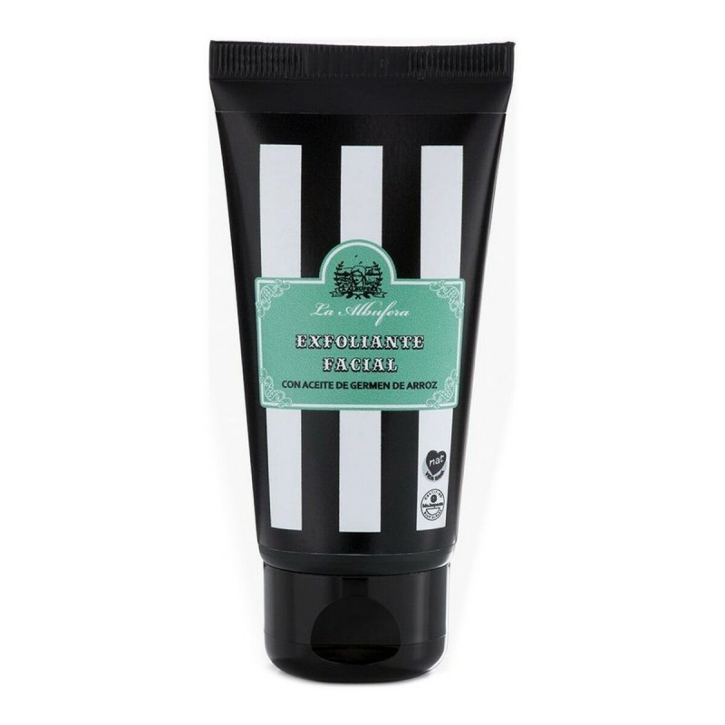 Exfoliant visage La Albufera (50 ml) - Acheter à 11,60 € seulement chez Collector's Boutique