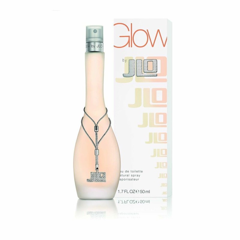 Parfum Femme Glow JLO Lancaster (50 ml) EDT - Acheter à 24,13 € seulement chez Collector's Boutique