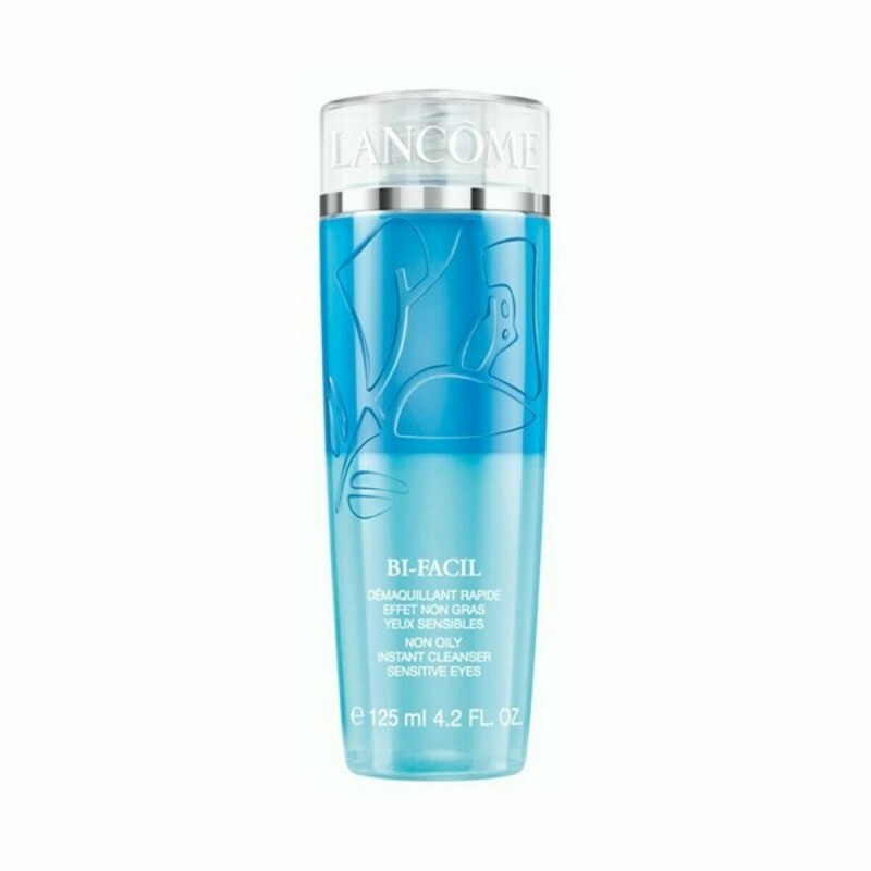 Démaquillant yeux Lancôme Bi-Facil (125 ml) - Acheter à 34,02 € seulement chez Collector's Boutique