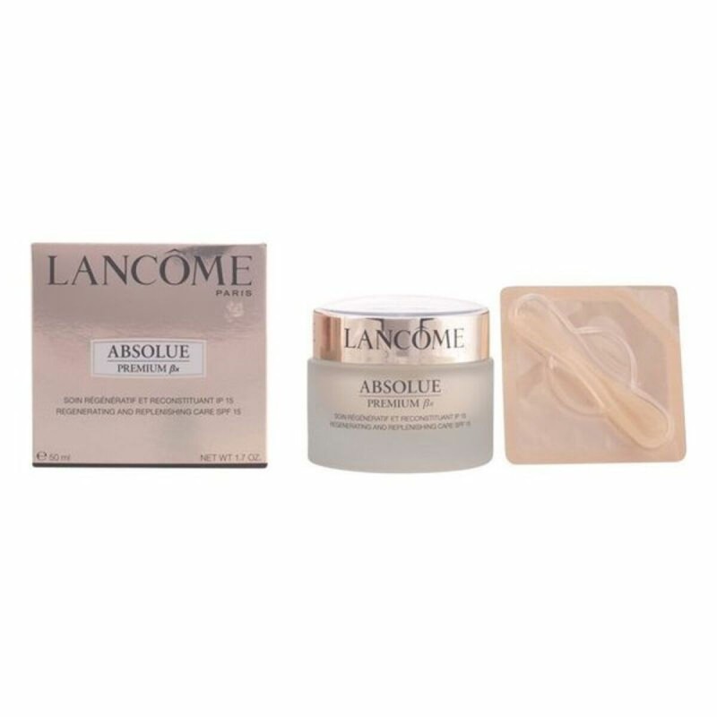 Crème visage Lancôme Absolue Premium Bx (50 ml) - Acheter à 152,16 € seulement chez Collector's Boutique