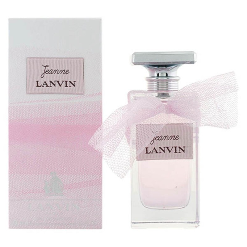 Parfum Femme Jeanne Lanvin Lanvin Jeanne Lanvin EDP (100 ml) - Acheter à 33,04 € seulement chez Collector's Boutique