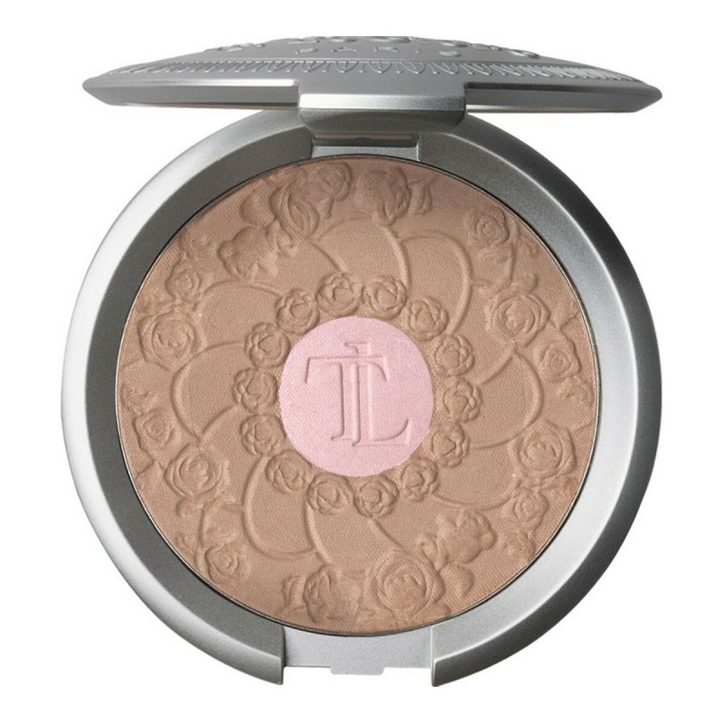 Poudres Compactes Powder 01 Orange Sand LeClerc - Acheter à 34,58 € seulement chez Collector's Boutique