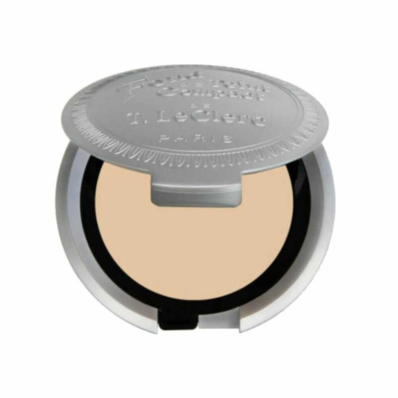 Maquillage compact LeClerc N.01 (9 g) - Acheter à 38,18 € seulement chez Collector's Boutique