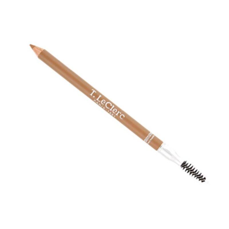 Crayon à sourcils LeClerc 01 Blond (1,08 g) - Acheter à 17,92 € seulement chez Collector's Boutique