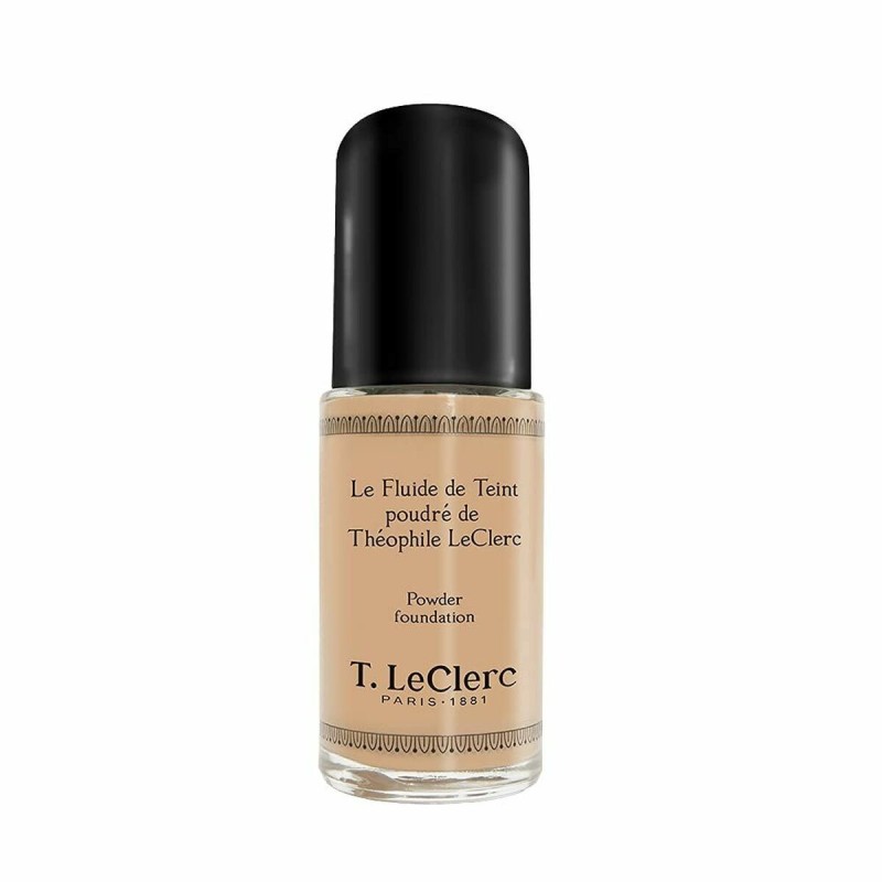 Base de maquillage liquide LeClerc (30 ml) - Acheter à 35,03 € seulement chez Collector's Boutique