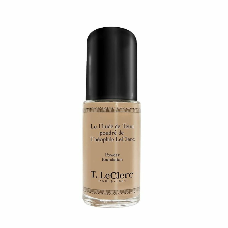 Base de maquillage liquide LeClerc (30 ml) - Acheter à 35,03 € seulement chez Collector's Boutique