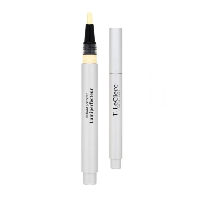 Correcteur facial LeClerc Lumiperfect 04 Banane (9 g) - Acheter à 25,96 € seulement chez Collector's Boutique