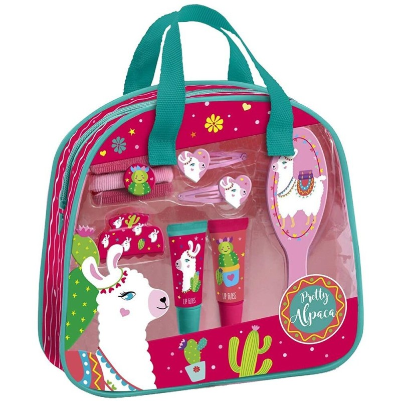 Kit de maquillage pour enfant Lorenay Pretty Alpaca - Acheter à 11,84 € seulement chez Collector's Boutique