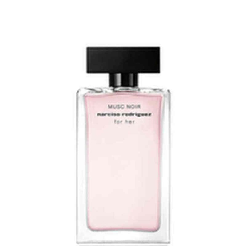 Parfum Femme R.Musc Noir Narciso Rodriguez (50 ml) EDP - Acheter à 99,74 € seulement chez Collector's Boutique