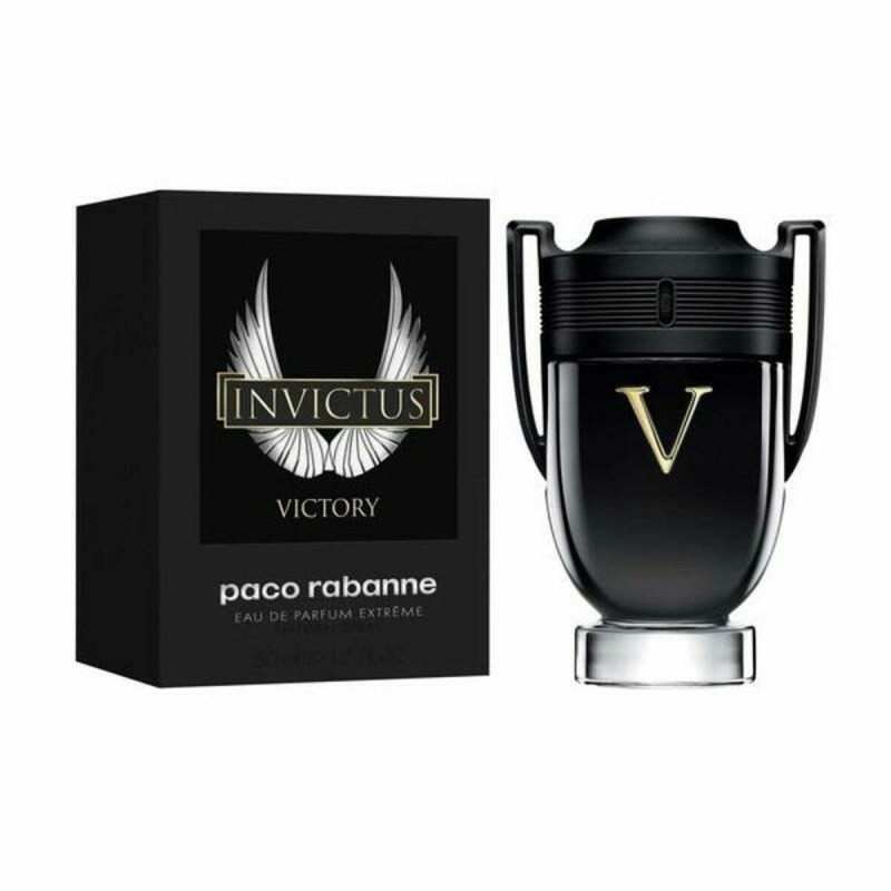 Parfum Homme Invictus Victory Paco Rabanne 200 ml EDP - Acheter à 119,74 € seulement chez Collector's Boutique