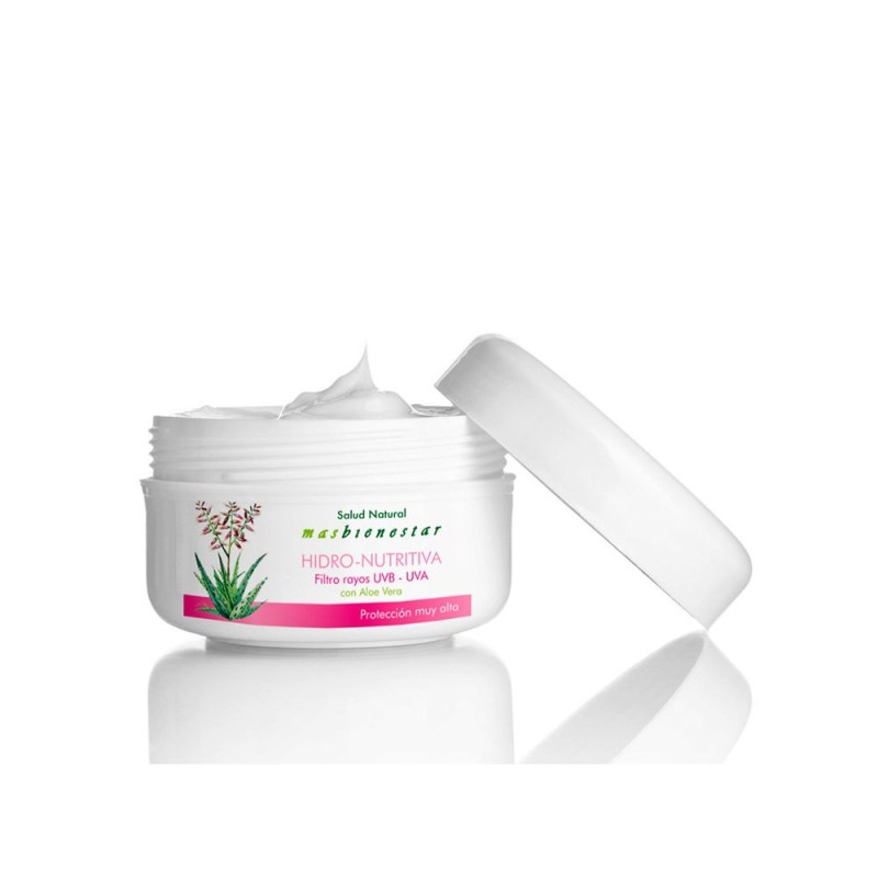 Crème visage Aloe Hydronutrive Redumodel (50 ml) - Acheter à 15,04 € seulement chez Collector's Boutique