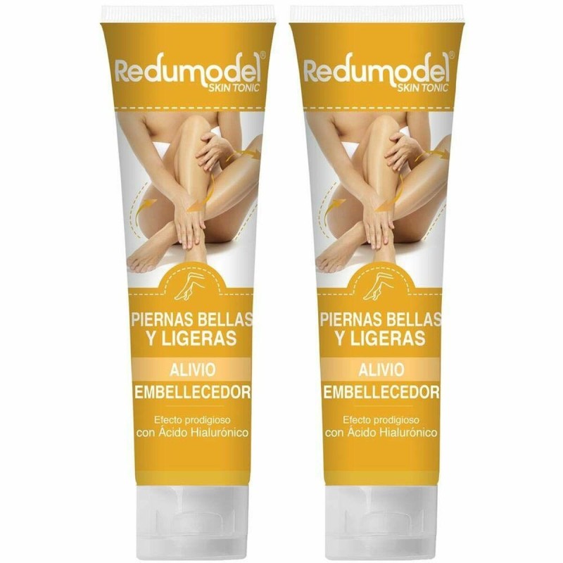 Lotion jambes lourdes Redumodel (100 ml) (2 uds) - Acheter à 17,15 € seulement chez Collector's Boutique