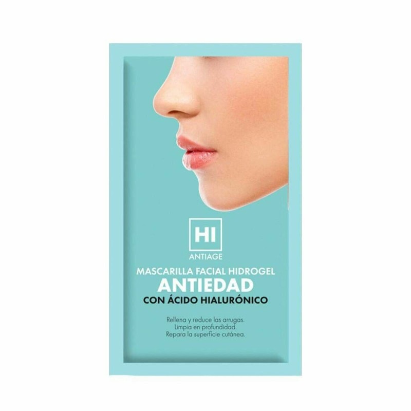 Masque facial Hydratant Hi Antiage Hidrogel Redumodel (10 ml) - Acheter à 2,74 € seulement chez Collector's Boutique