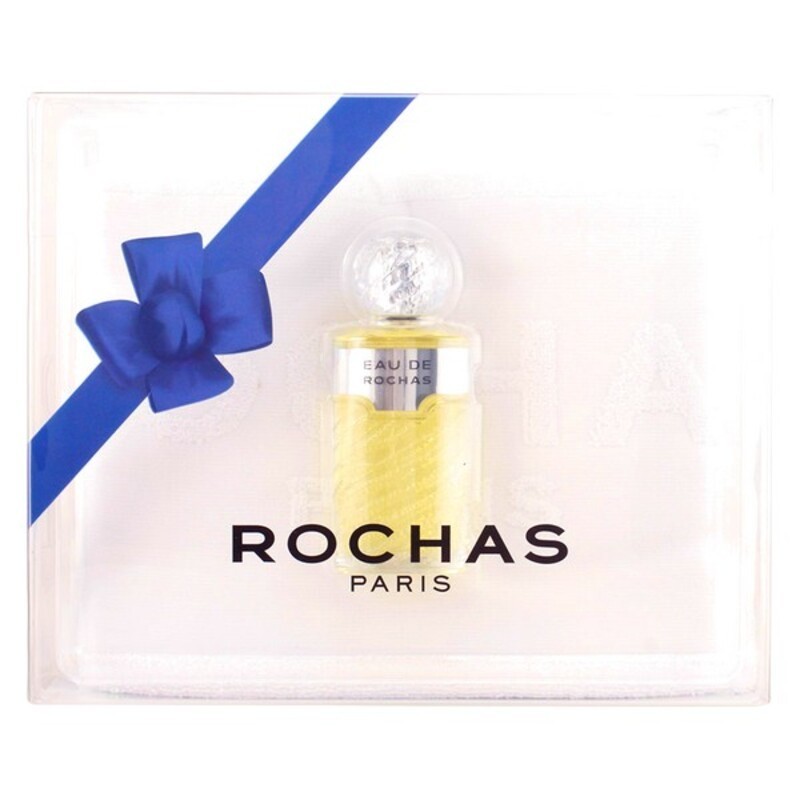 Set de Parfum Femme Eau de Rochas EDT (2 pcs) - Acheter à 55,73 € seulement chez Collector's Boutique