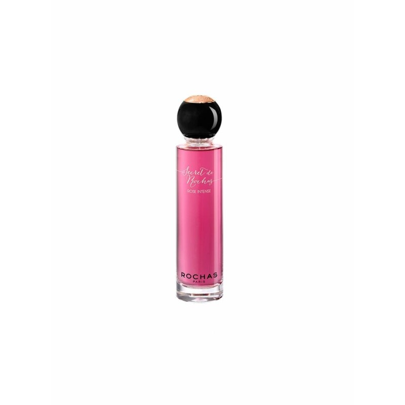 Parfum Femme Rochas Secret de Rose Intense (50 ml) - Acheter à 34,08 € seulement chez Collector's Boutique