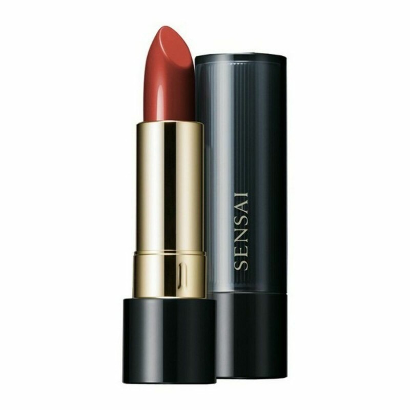 Rouge à lèvres Sensai Rouge Vibrant Cream Nº VC01 (3,5 g) - Acheter à 29,18 € seulement chez Collector's Boutique