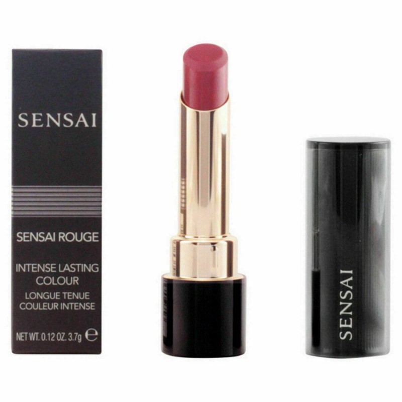 Rouge à lèvres Sensai Rouge Intens Lasting Colour Nº IL107 - Acheter à 29,32 € seulement chez Collector's Boutique