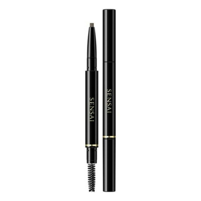 Crayon à sourcils Sensai02-warm brown - Acheter à 33,10 € seulement chez Collector's Boutique