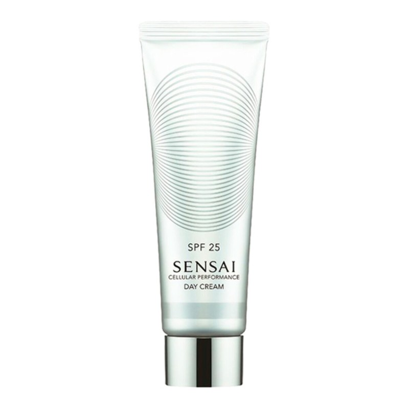 Gel anti-âge de jour Sensai Cellular Performance (50 ml) - Acheter à 94,64 € seulement chez Collector's Boutique