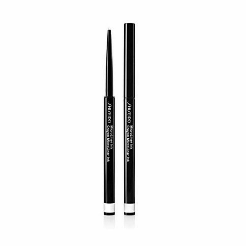 Crayon pour les yeux Microliner Ink Shiseido 05-White - Acheter à 19,09 € seulement chez Collector's Boutique