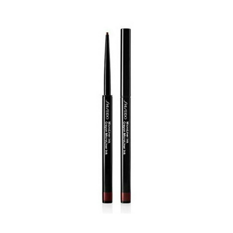 Crayon pour les yeux Microliner Ink Shiseido 03 - plum - Acheter à 20,10 € seulement chez Collector's Boutique