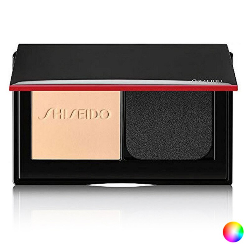 Base de Maquillage en Poudre Shiseido Synchro Skin - Acheter à 40,51 € seulement chez Collector's Boutique