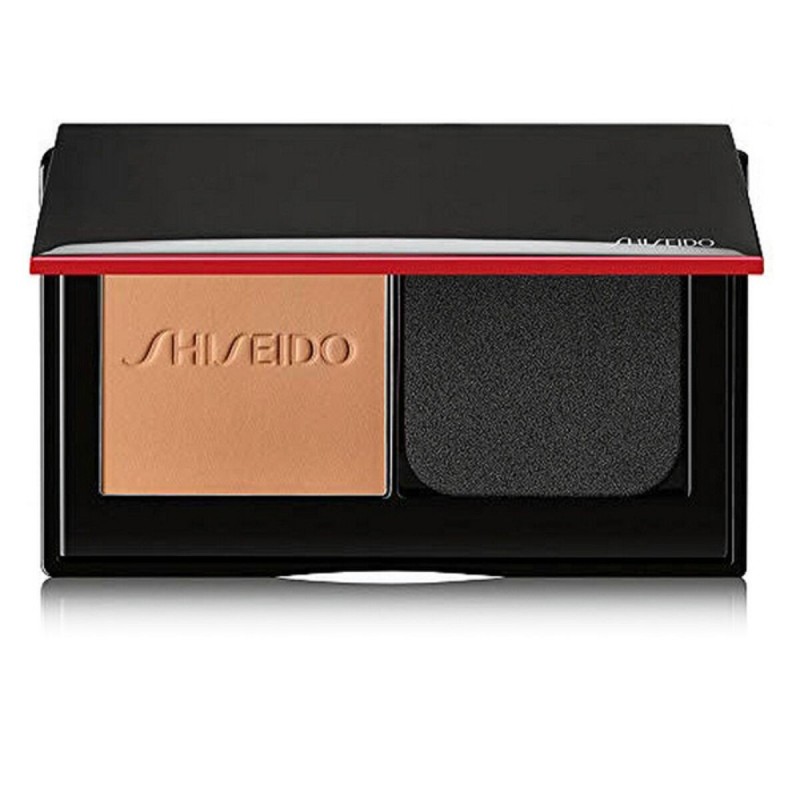 Base de Maquillage en Poudre Shiseido Synchro Skin - Acheter à 40,51 € seulement chez Collector's Boutique