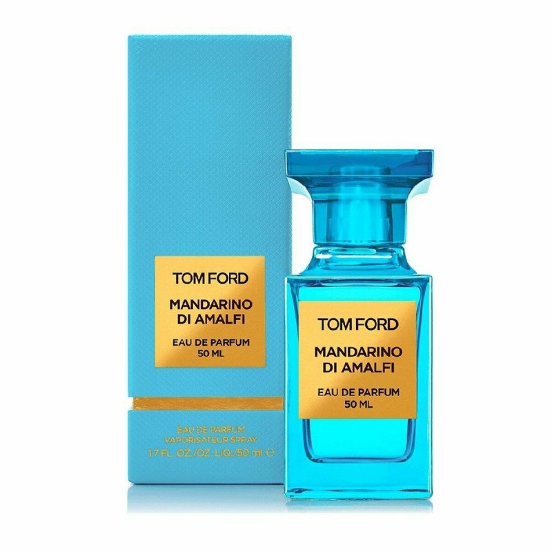 Parfum Femme Tom Ford Mandarino di Amalfi (50 ml) - Acheter à 195,58 € seulement chez Collector's Boutique