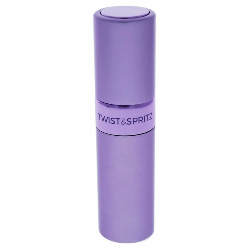 Atomiseur rechargeable Twist & Spritz Light Purple (8 ml) - Acheter à 10,19 € seulement chez Collector's Boutique