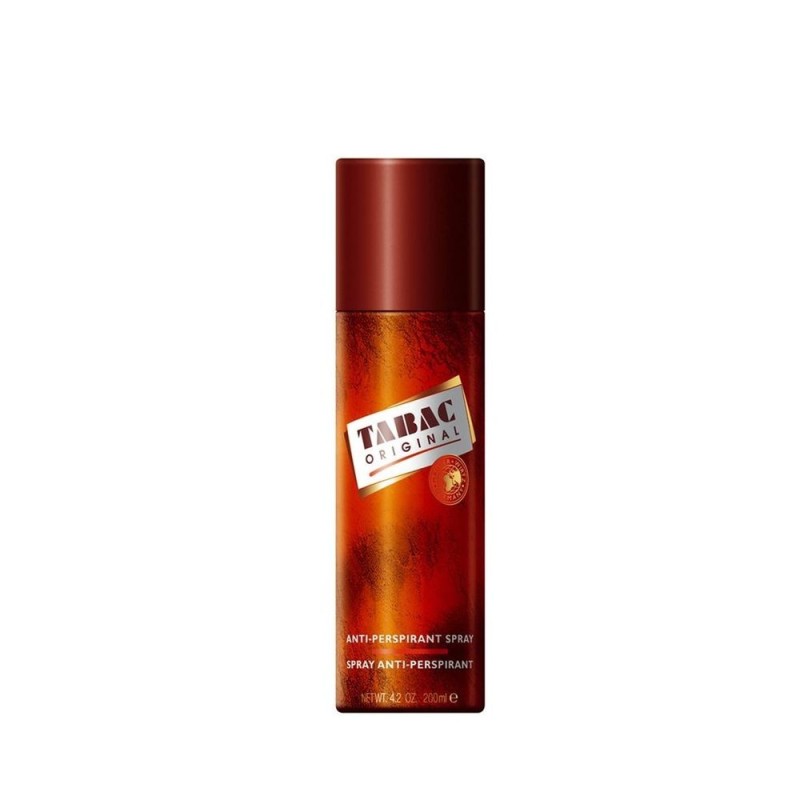 Spray déodorant Tabac Original (250 ml) - Acheter à 10,86 € seulement chez Collector's Boutique