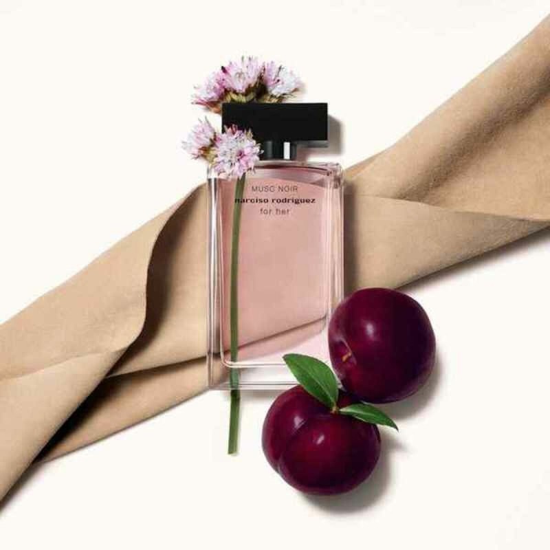 Parfum Femme Musc Noir Narciso Rodriguez (50 ml) EDP - Acheter à 71,50 € seulement chez Collector's Boutique