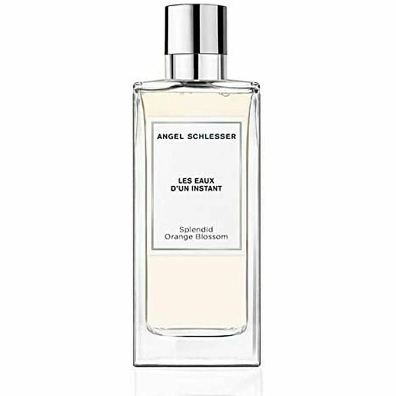 Parfum Femme Angel Schlesser I. Splendid Orange Blossom (150 ml) - Acheter à 40,31 € seulement chez Collector's Boutique