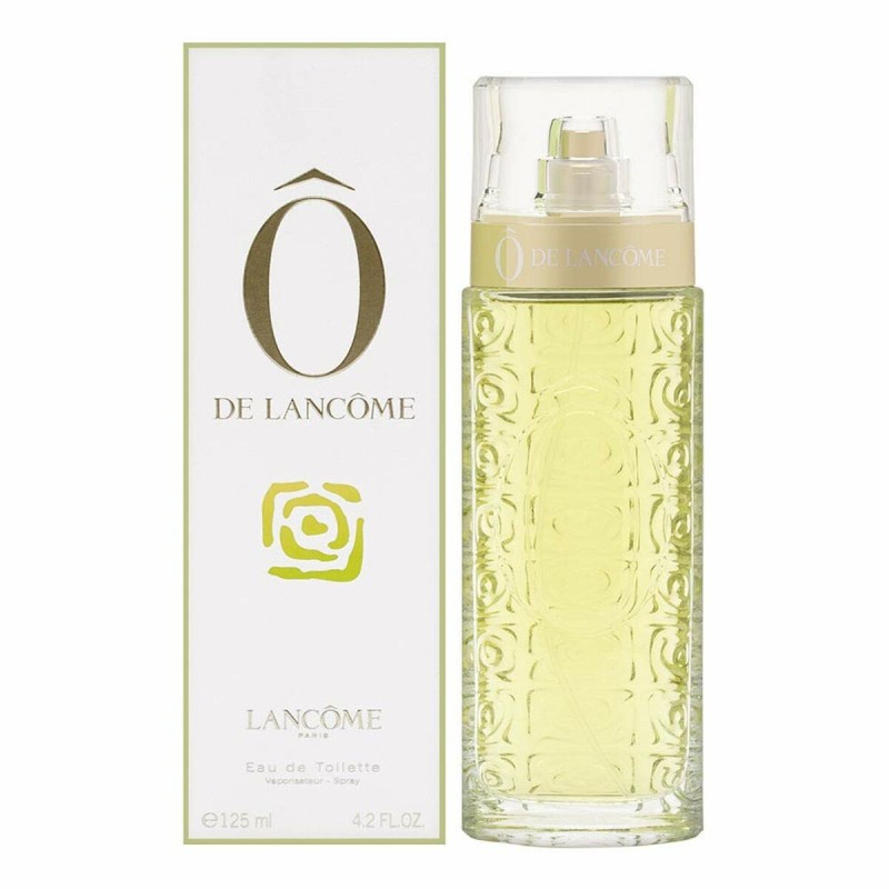 Parfum Femme Lancôme EDT Ô de Lancôme (125 ml) - Acheter à 62,51 € seulement chez Collector's Boutique