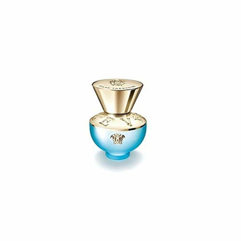 Parfum Femme Dylan Turquoise Versace EDT (30 ml) - Acheter à 41,74 € seulement chez Collector's Boutique