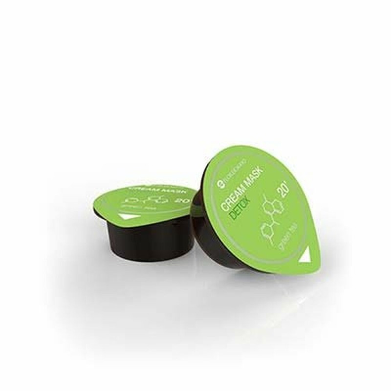 Masque facial Green Tea Flor de Mayo  (10 ml) - Acheter à 2,21 € seulement chez Collector's Boutique