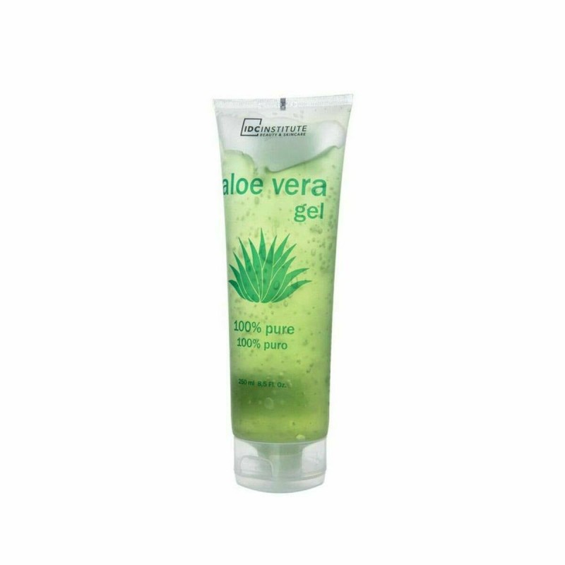 Gel hydratant IDC Institute Aloe Vera (250 ml) - Acheter à 5,15 € seulement chez Collector's Boutique